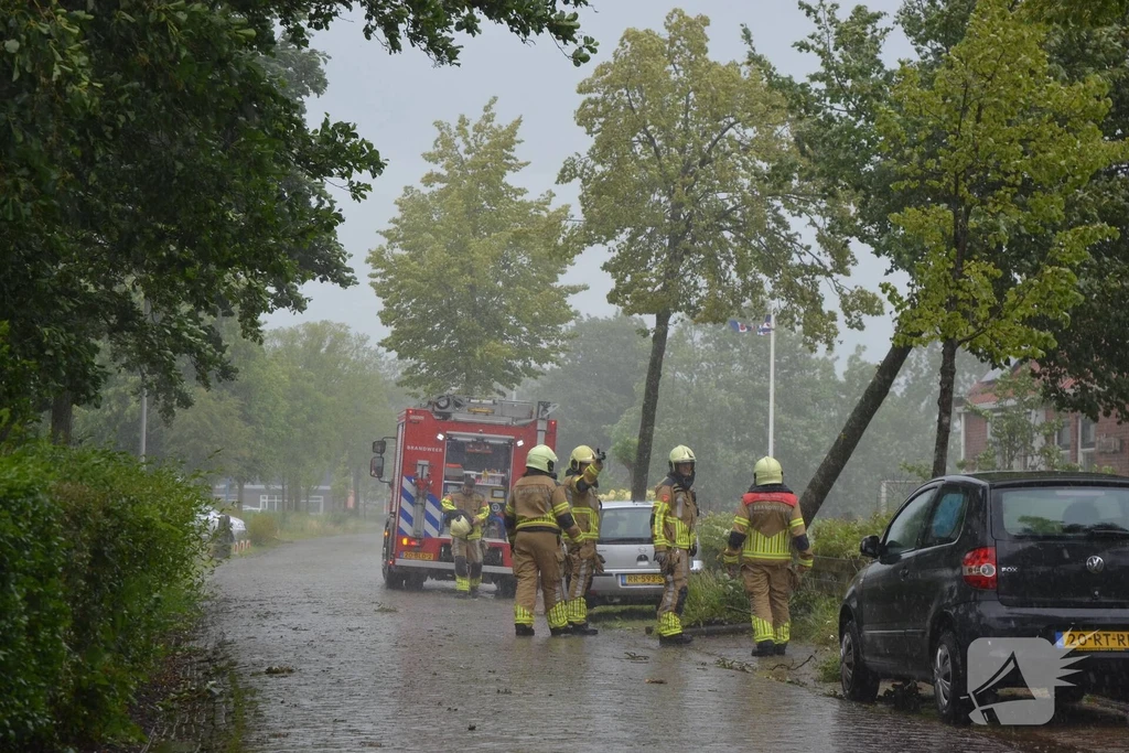 Boarnsylsterwei 112 meldingen Jelsum 