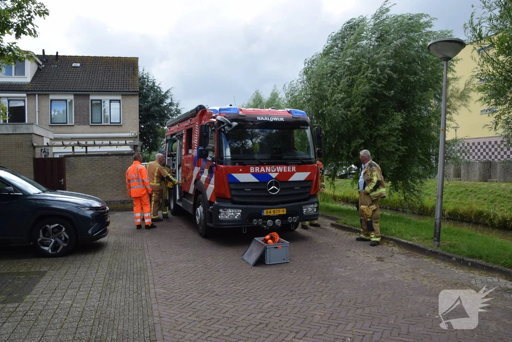 Lieftinckstraat Nieuws Naaldwijk 