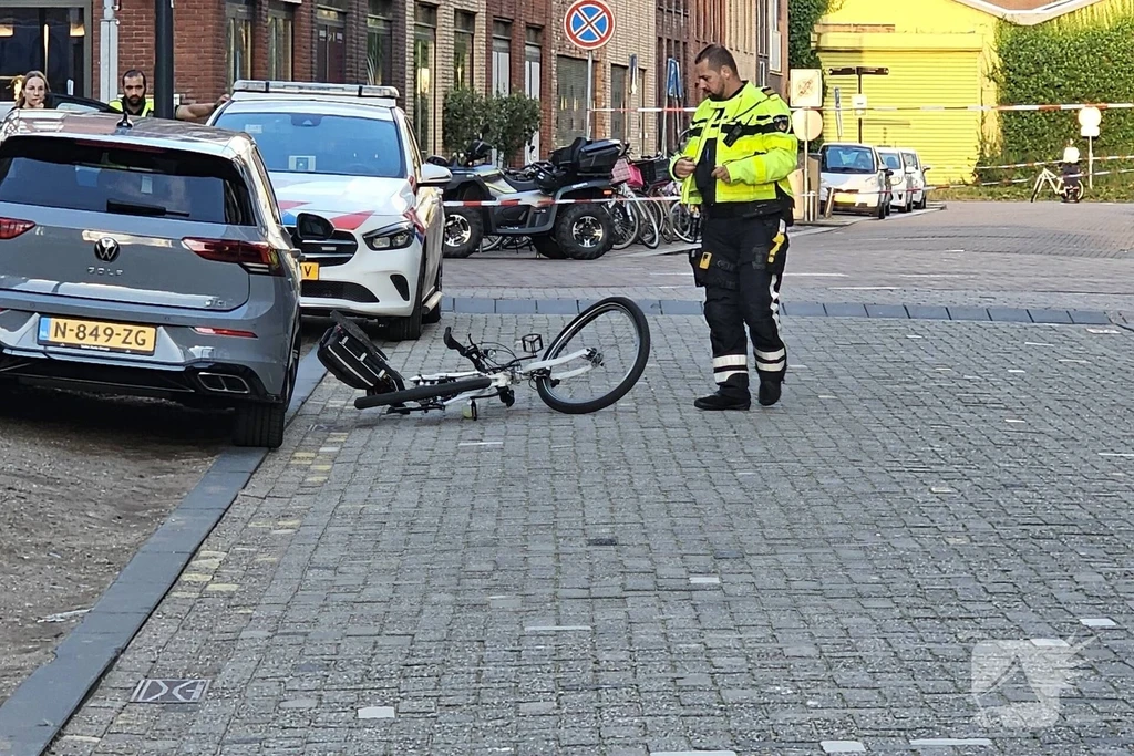 Tuinstraat Veenendaal 112 