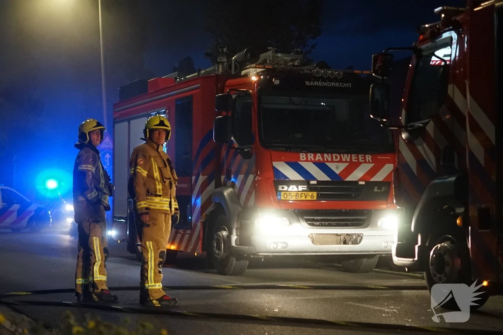 Pascalweg Nieuws Rotterdam 