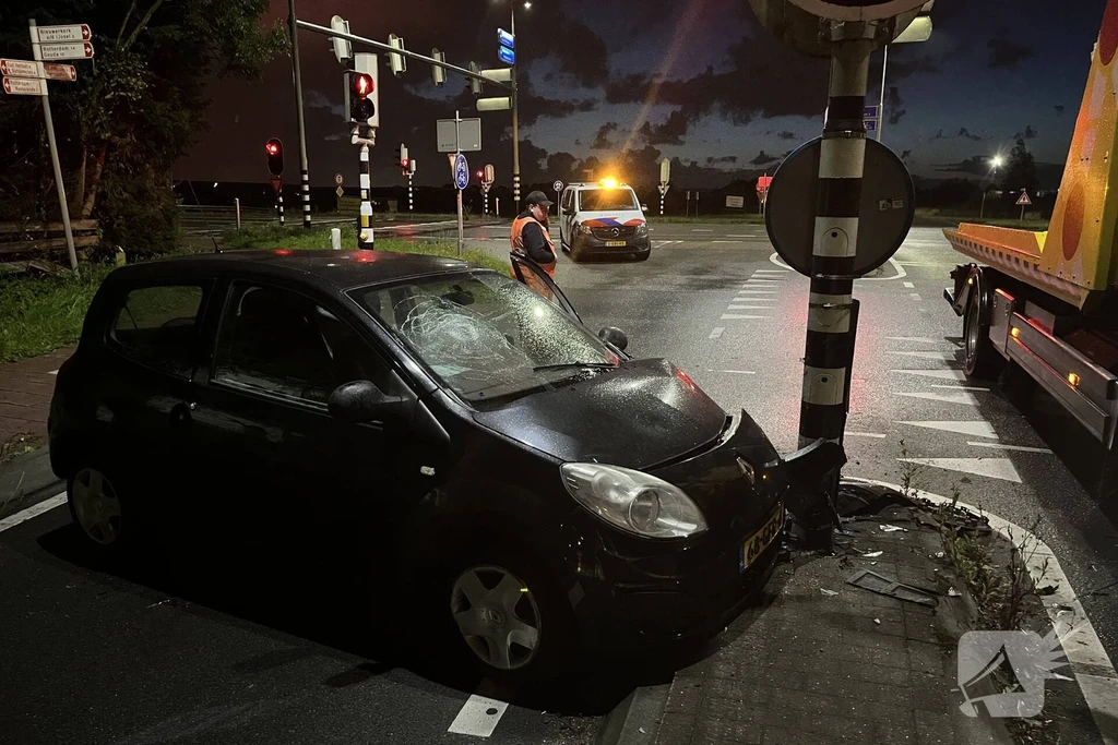 1e Tochtweg - N219 L 9,4 Nieuwerkerk aan den IJssel 112 
