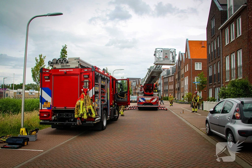 Duyfraklaan Valkenburg 112 
