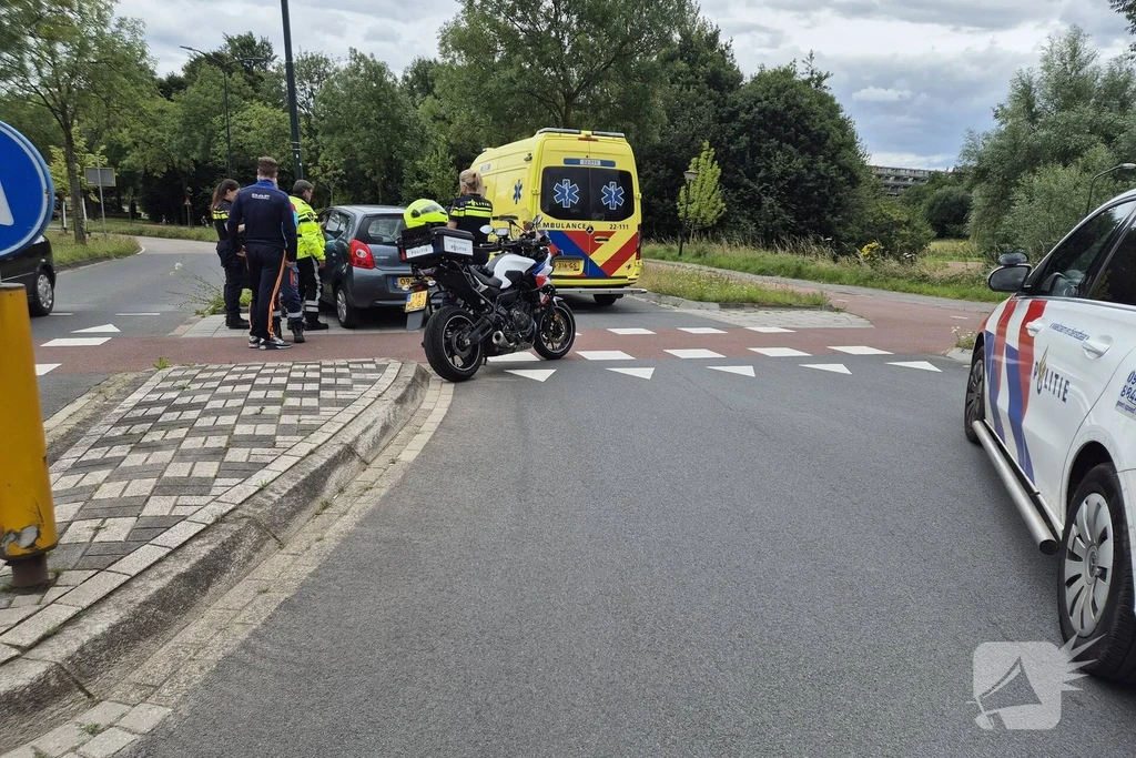 Johan Peijnenburgweg 112 meldingen Geldrop 