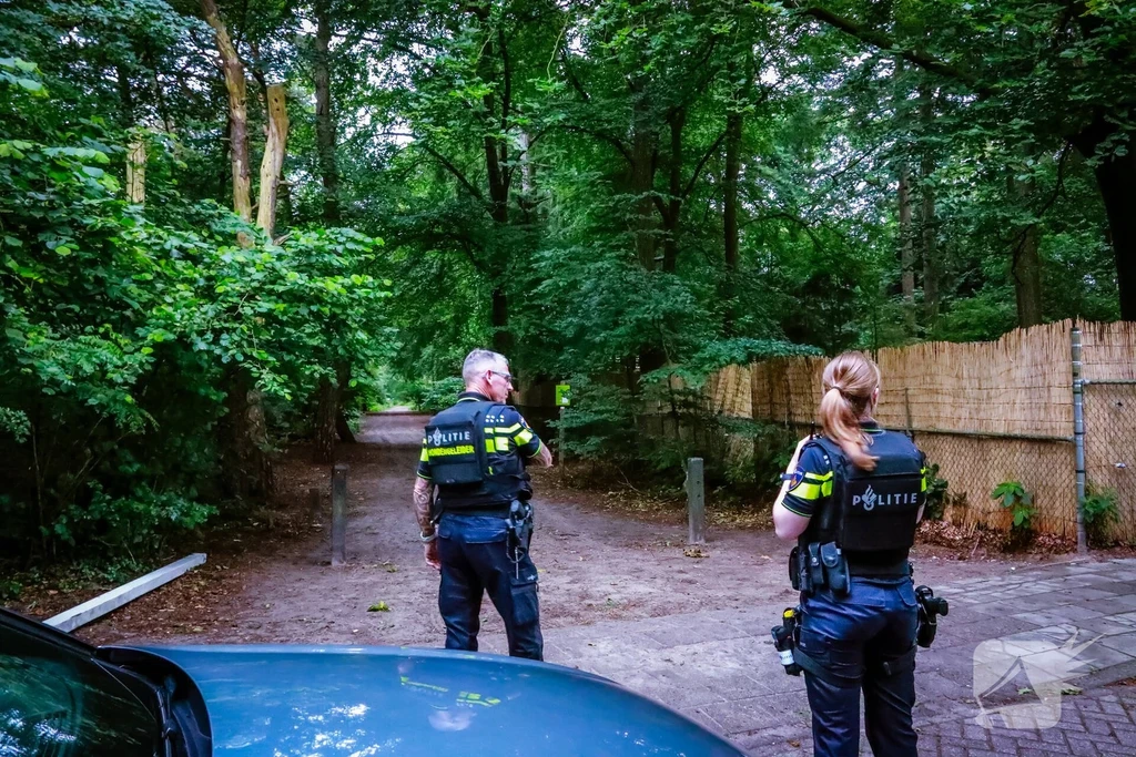 Barchman Wuytierslaan 112 nieuws Amersfoort 