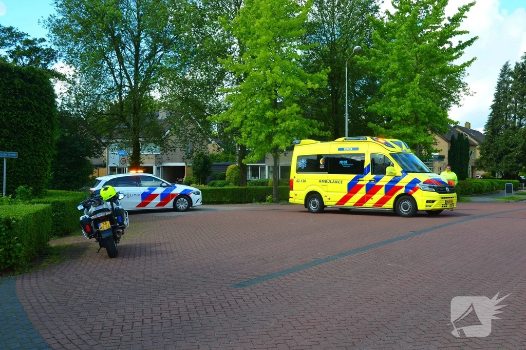 Burgemeester Drijberweg 112 meldingen Hurdegaryp 