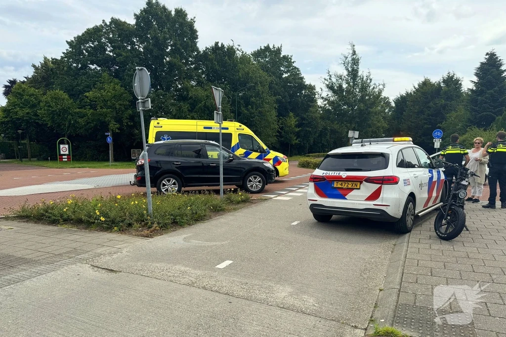 Nistelrodeseweg Heesch 112 