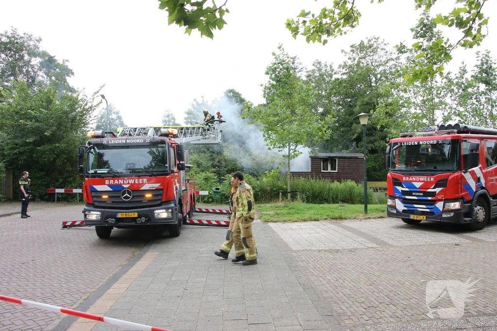 Zijllaan Wassenaar 112 