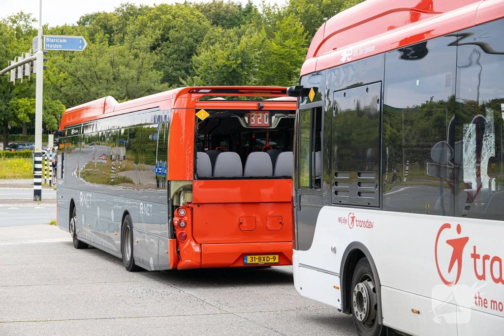 Rijksstraatweg 112 meldingen Laren 