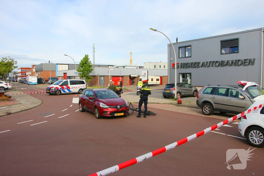 Lijnbaanstraat 112 nieuws Katwijk 