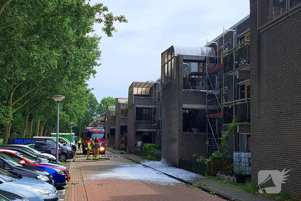 Berlijnstraat Nieuws Almere 