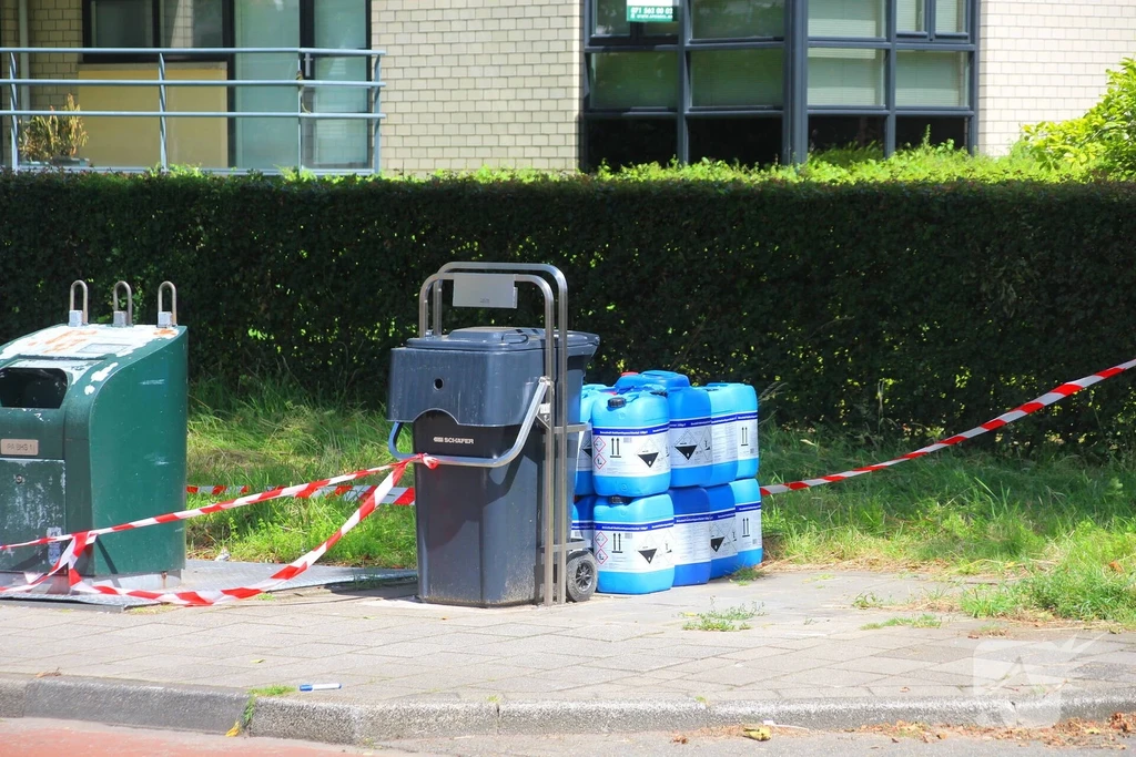 Noortheystraat Voorschoten 112 
