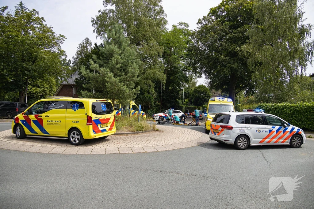 Prinses Irenelaan Nieuws Bussum 