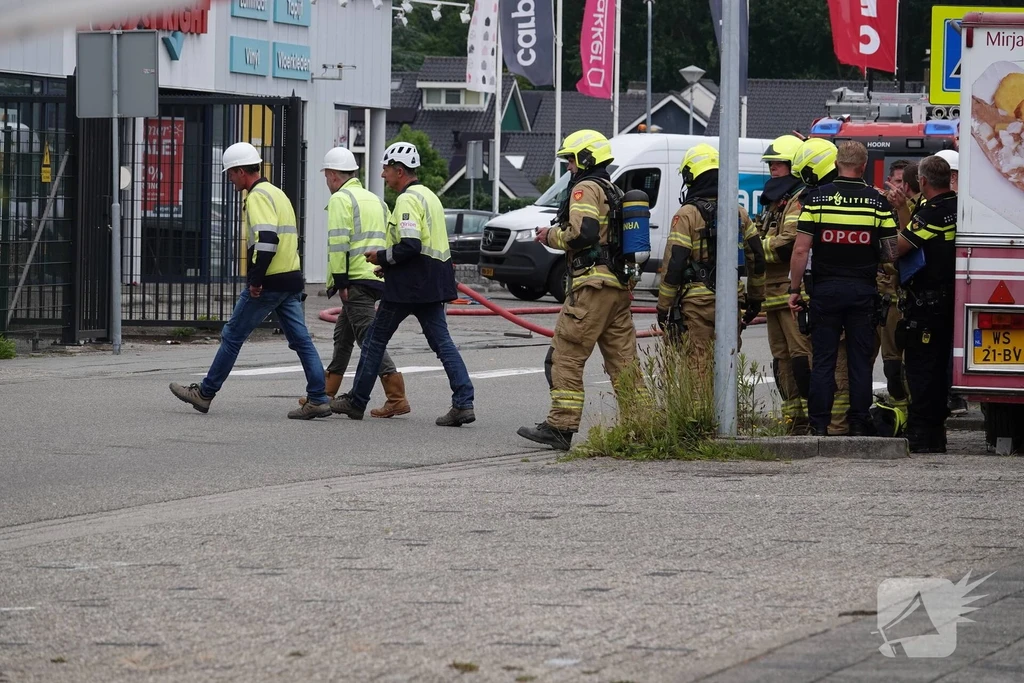 Dr. C.J.K. van Aalstweg Hoorn 112 