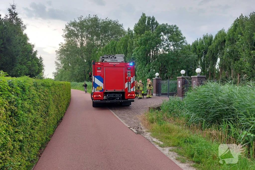 Langenakker 112 nieuws Oegstgeest 