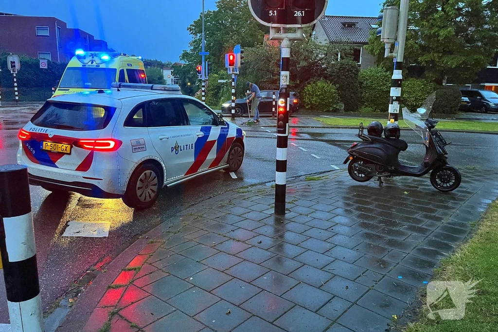 Voorwillenseweg Gouda 112 