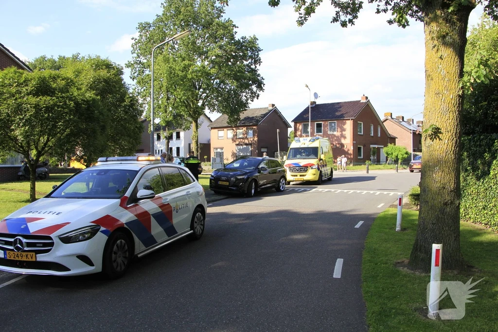 Ittervoorterweg 112 nieuws Weert 