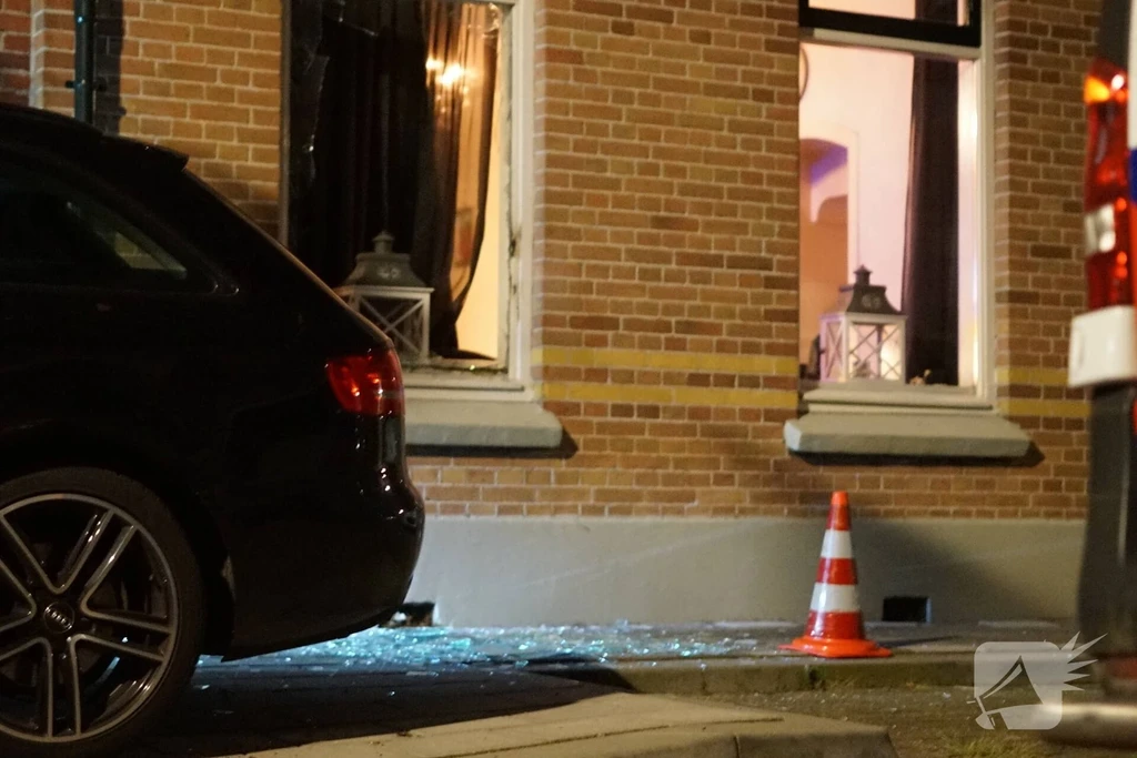 Julianastraat 112 nieuws Ridderkerk 