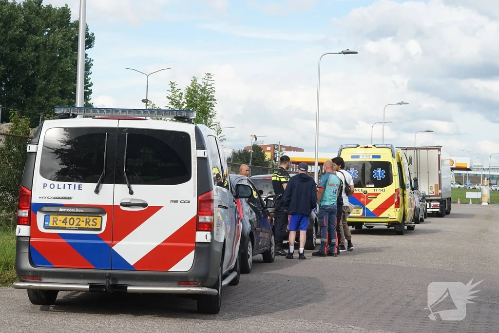 Dierensteinweg 112 nieuws Barendrecht 