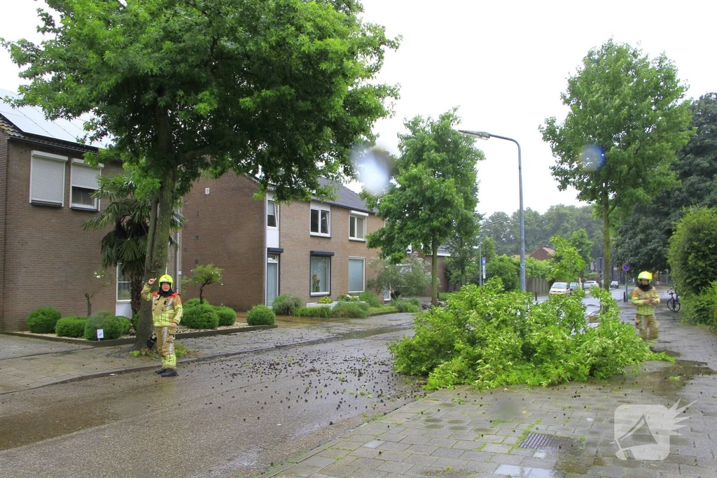 Victor de Stuersstraat Nieuws Weert 