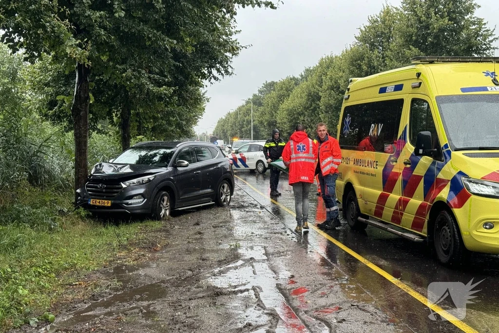 Lippstadt-singel - N264 26,1 112 nieuws Uden 