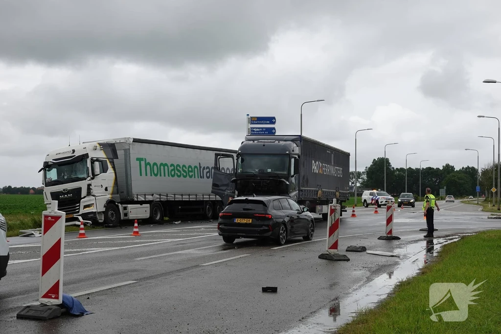 Stoofweg 112 melding Serooskerke 