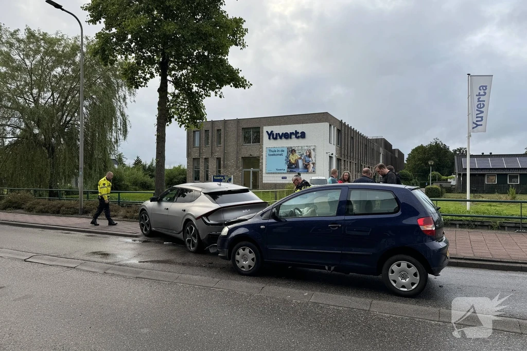 Zijde 112 melding Boskoop 