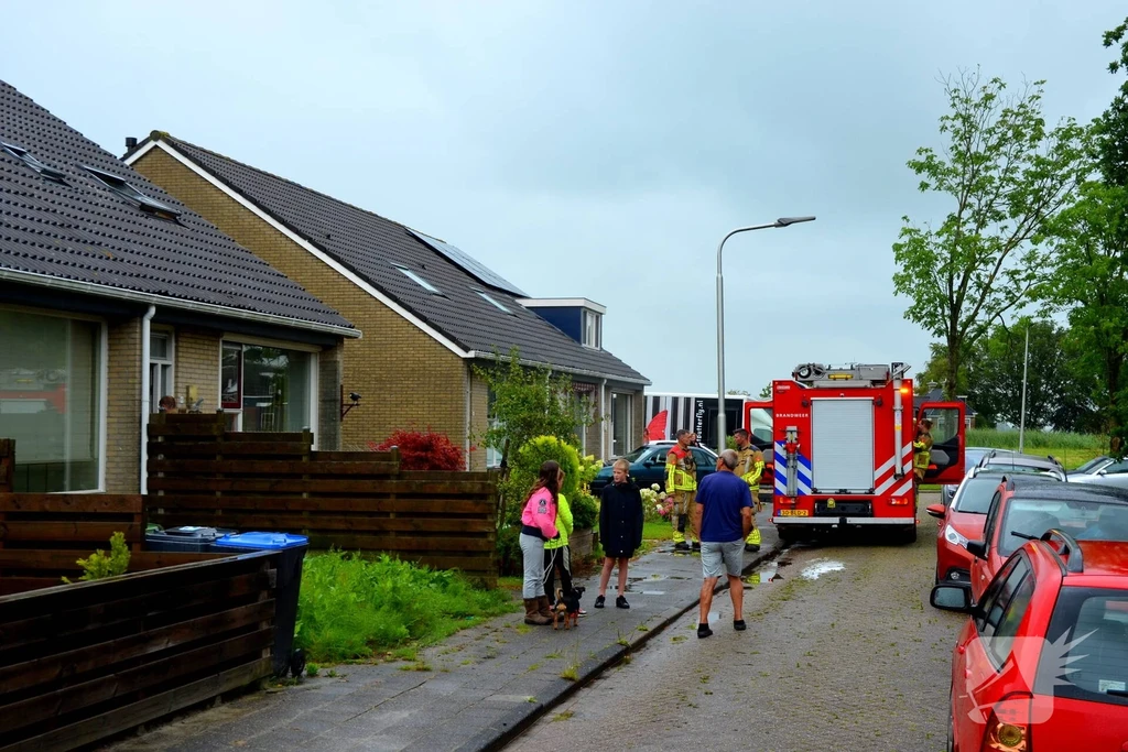 De Bleek Nieuws Warten 
