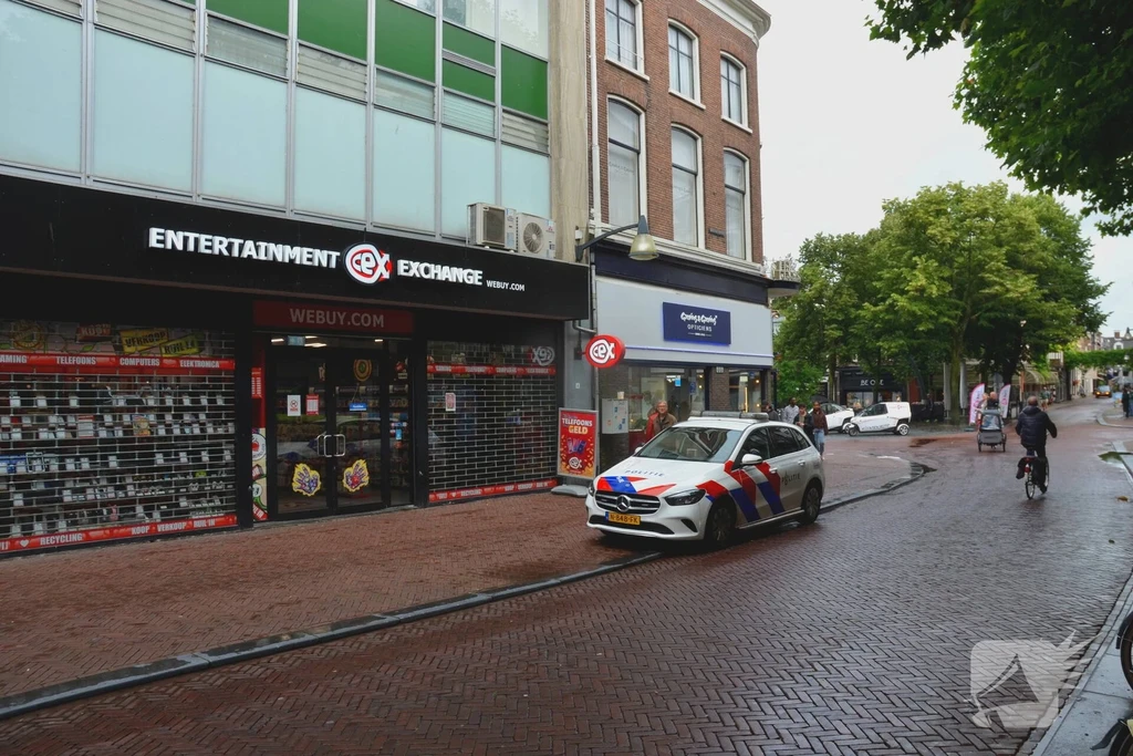 Wirdumerdijk 112 nieuws Leeuwarden 