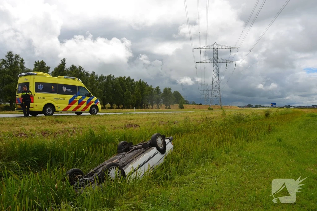 Wâldwei - N31 R 53,1 Leeuwarden 112 