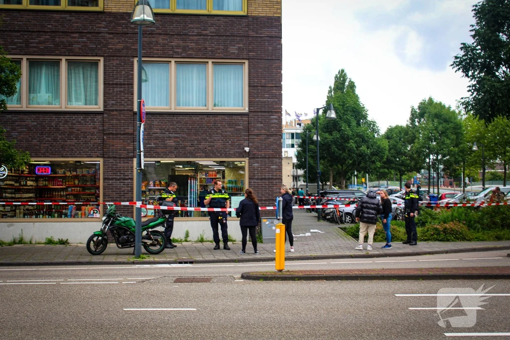 Flemingstraat 112 nieuws Leiden 