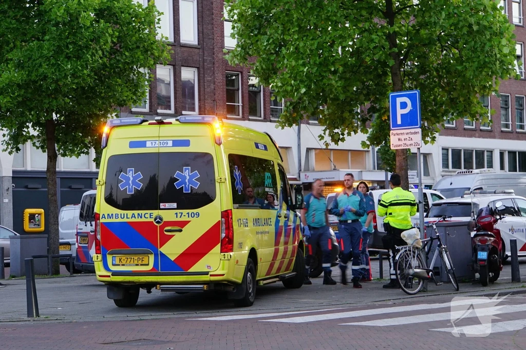 Pretorialaan Nieuws Rotterdam 