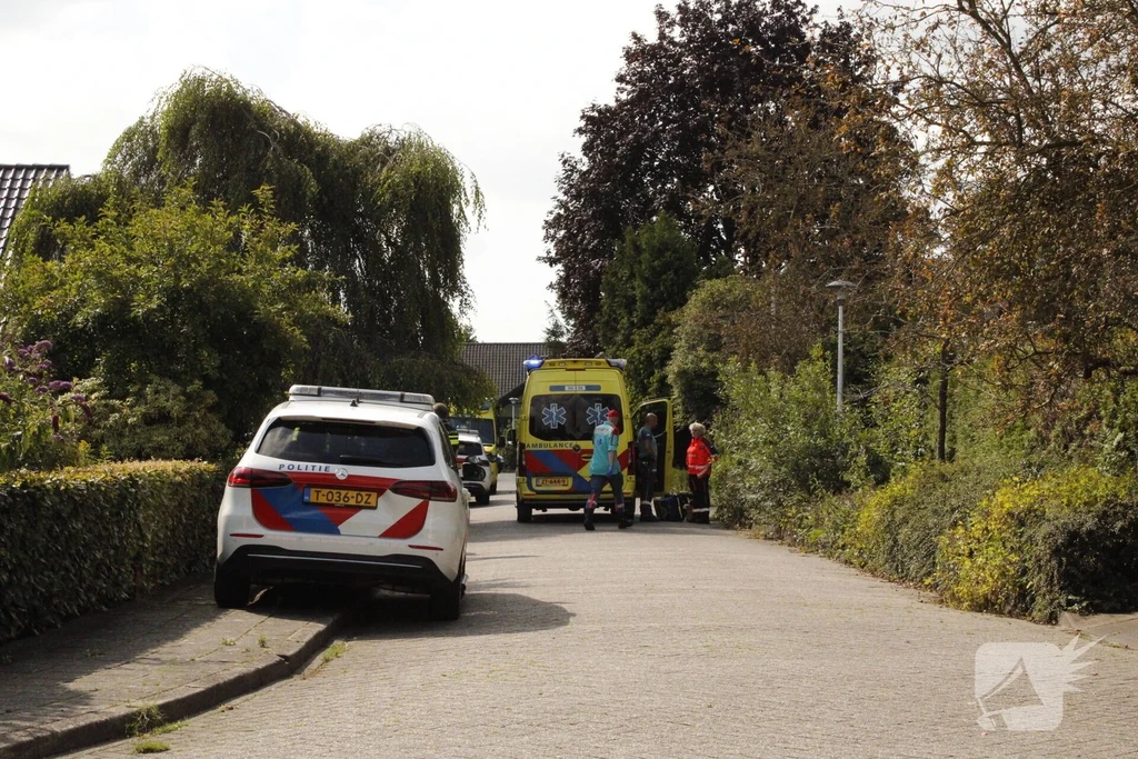Merellaan 112 nieuws Nieuwleusen 