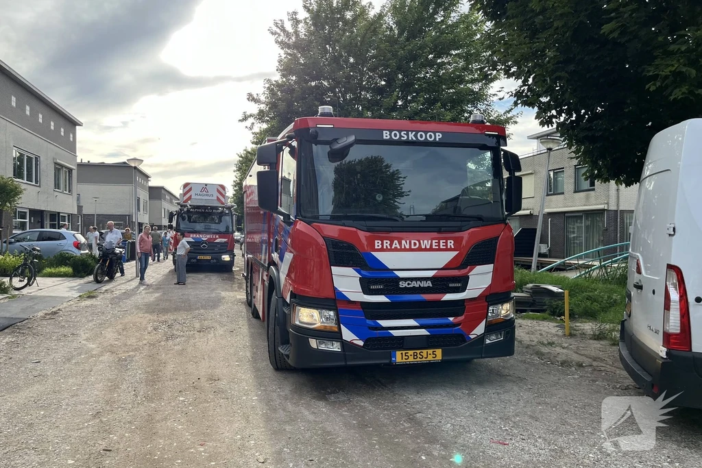 Kersengaarde 112 nieuws Boskoop 