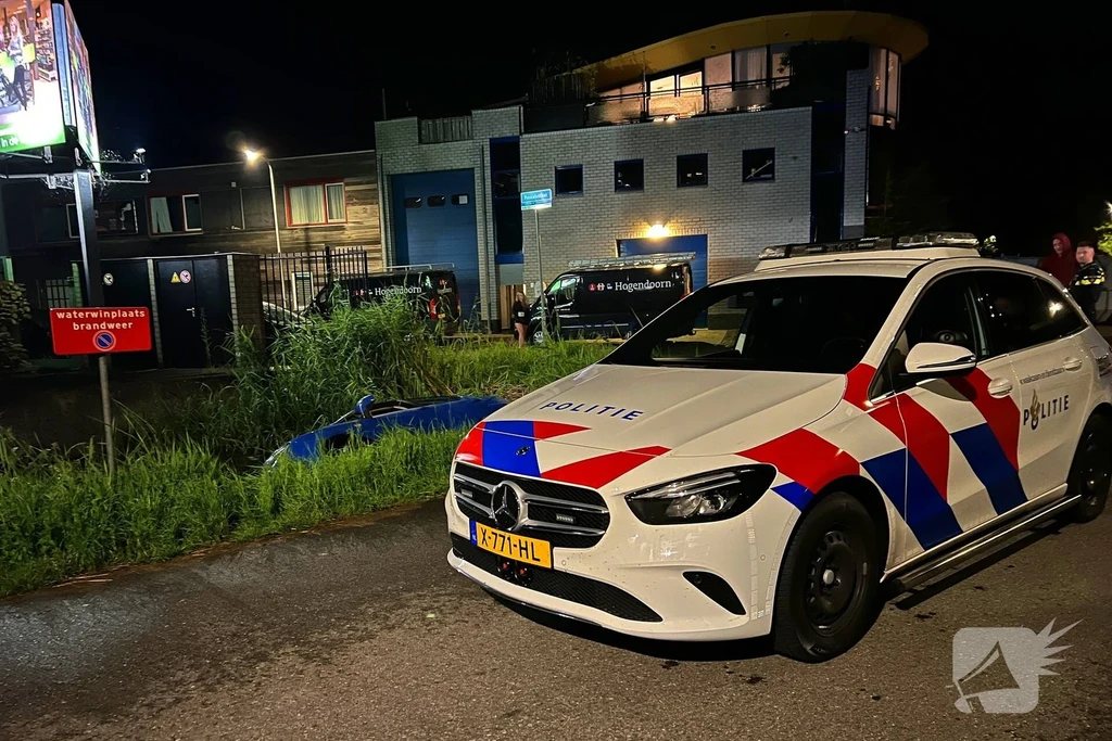 Pascalstraat 112 meldingen Reeuwijk 