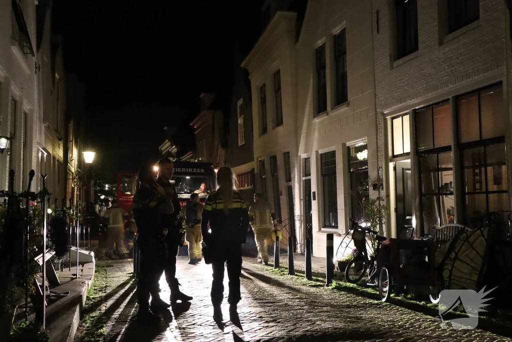 Nieuwe Bogerdstraat Zierikzee 112 