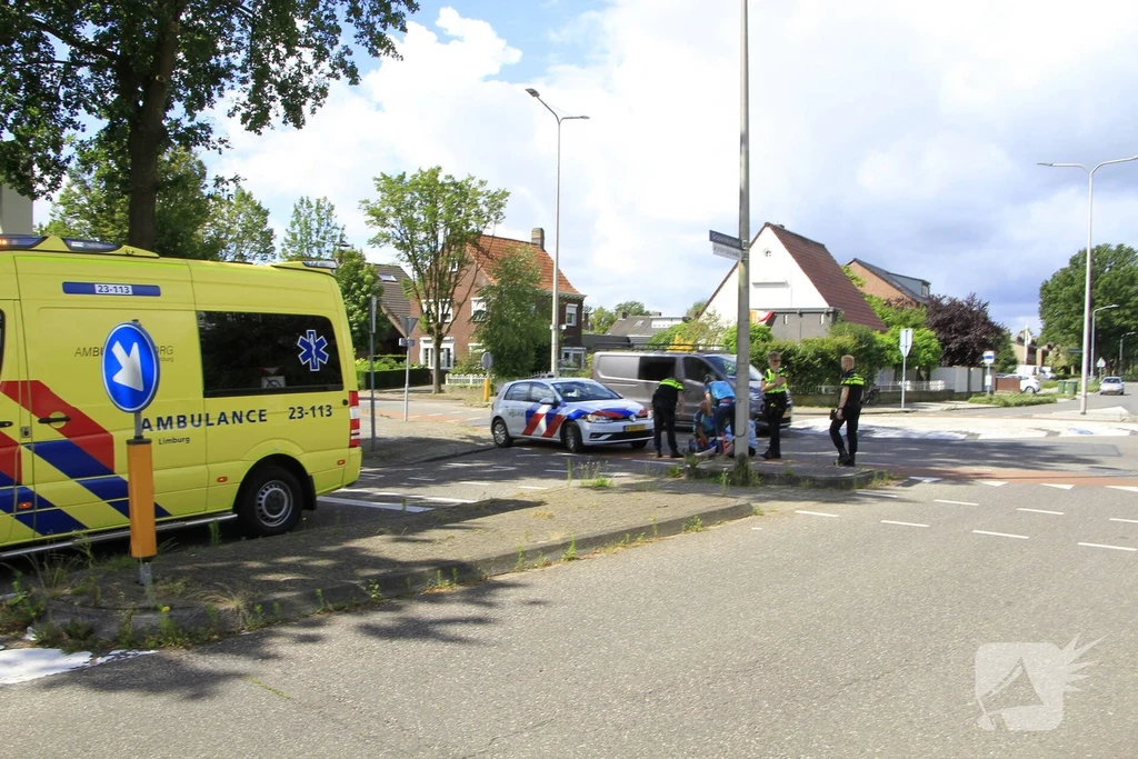 Nassaulaan Nieuws Weert 