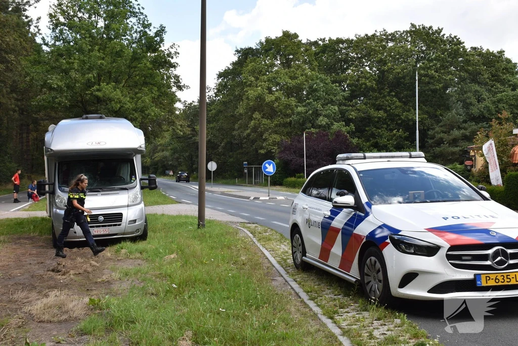 Luikerweg - N69 47,1 112 meldingen Valkenswaard 