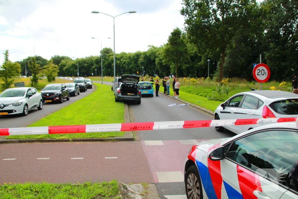 Brugweg 112 nieuws Zwijndrecht 