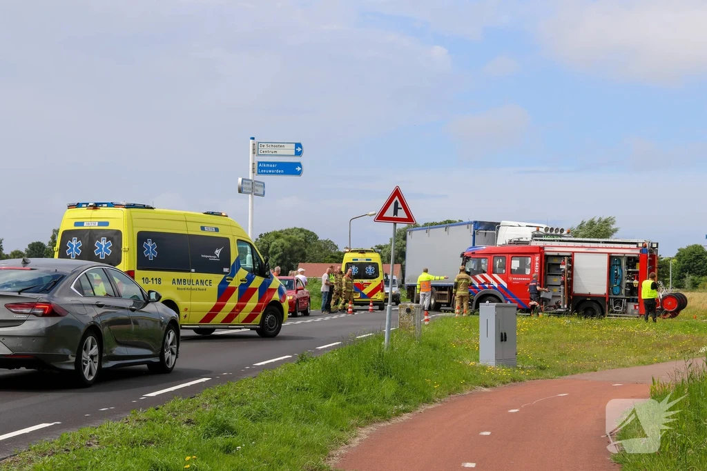 Doggersvaart Den Helder 112 