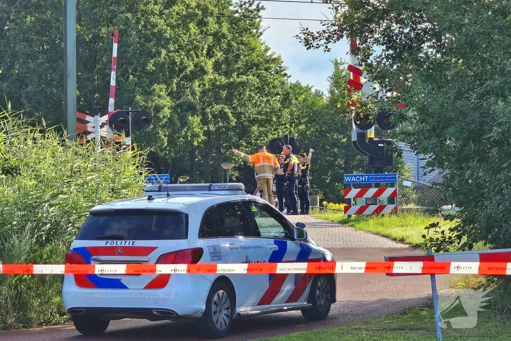 Radonstraat 112 meldingen Ede 
