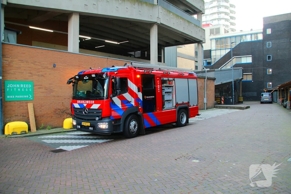 Rotterdam