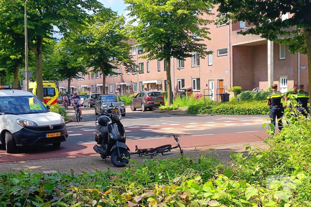 Dijckscampenlaan 112 meldingen Purmerend 