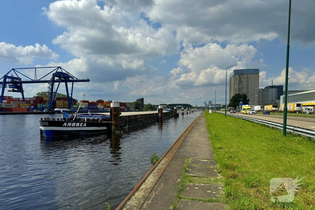 Rijksweg - N279 L 59,6 Nieuws Veghel 