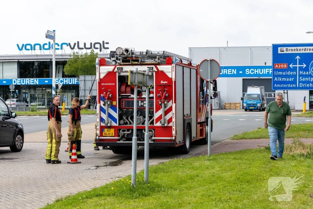 Velserbroek