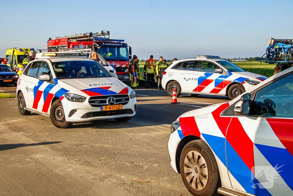 Hazerswoude-Dorp