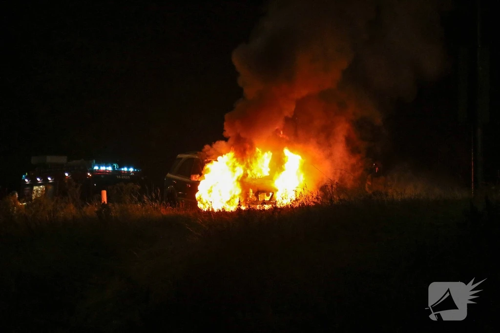 Wakkerendijk - N221 Eemnes 112 
