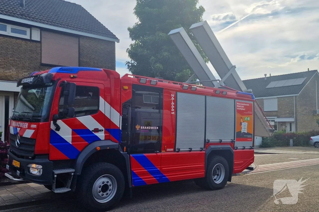Op de Knip 112 nieuws Kerkrade 