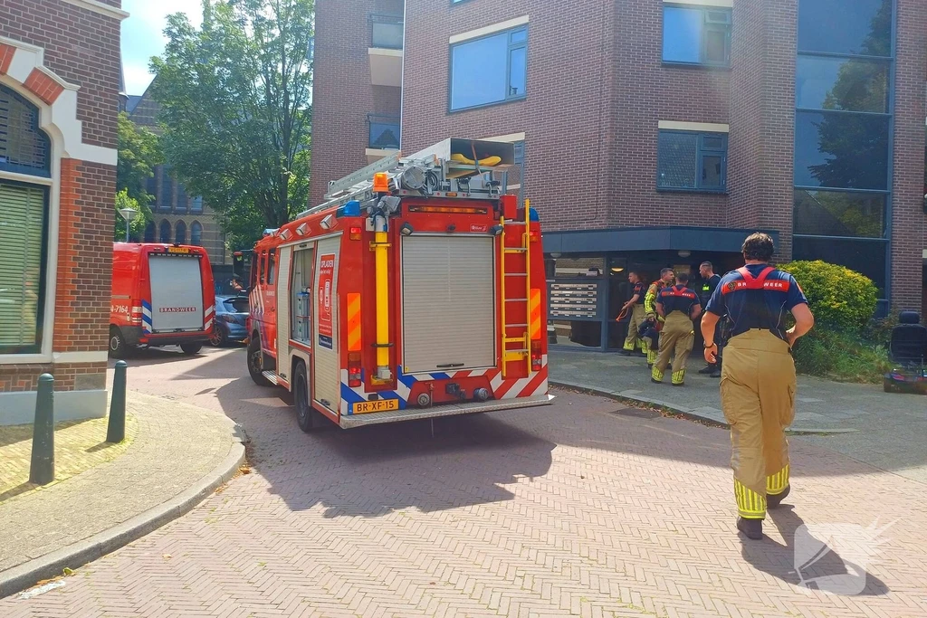 Schapenstraat 112 nieuws Hilversum 