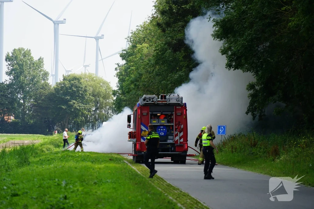 Waardweg Nieuws Slootdorp 