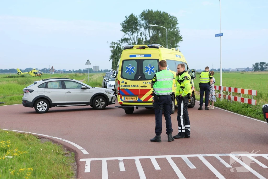 Zuiderweg Nieuws Assendelft 